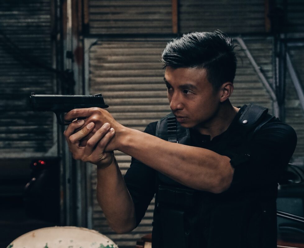 Agent Y